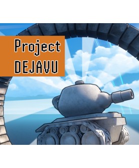 Project Dejavu Steam Key GLOBAL
